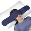 Mascarilla Tecnológica de Microgravedad para Ojos para Sueño Profundo, Dispositivo Bloqueador de Luz para Aliviar la Fatiga, Especialmente Diseñada para Dormir, Venta al por Mayor y Dropshipping desde el Fabricante
