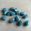 Cuentas acrílicas imitación jade con forma de nube para manualidades DIY, cuerda para el pelo, cadena para teléfono móvil, accesorios para bolsa de zapatos, material al por mayor
