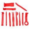 Kit de desmontaje de audio para coche de 11 piezas herramienta de desmontaje de palanca de nylon herramienta de desmontaje de 12 piezas herramienta de desmontaje de 16 piezas