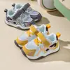 Zapatos para Caminar de Bebé y Niño Pequeño Zapatos Deportivos para Niños 2026 Verano Zapatos para Caminar de Niña Suela Suave Antideslizante Zapatos para Correr de Niño