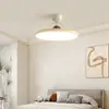 Lámpara de Techo MOFAS Estilo Vintage Francés Protección Ocular Dormitorio Gama Alta Bauhaus Espectro Completo Estudio Minimalista Creativo