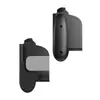Mango de Agarre Simple para Consola Switch Set de 2 Mangos de Agarre Desmontables Universales para Consola Switch Hbs-2834