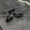 Pinza para el pelo grande y moderna para mujer, elegante y sofisticada, pinza para el pelo exquisita, pinza de tiburón simple para primavera-verano