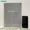 Aplicável à Película de Vidro Anti-espião para Tablet Apple iPad iPad pro/mini 10.2 polegadas 12.9 polegadas Película Protetora 11