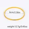 Pulsera de acero inoxidable 304 con patrón de Gran Muralla, superventas transfronterizo, joyería de pulsera de acero de titanio versátil de moda nicho, venta al por mayor
