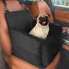 2026 Modelo Transfronterizo Asiento de Pasajero para Coche Esterilla para Mascotas Asiento Delantero Cama para Perro de Coche Anti-Suciedad Impermeable Cojín para Mascotas Modelo Nuevo