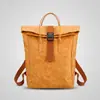 Bolsa de mano de papel DuPont engrosado, bolsa térmica de alta gama, bolsa para lonchera, bolsa vintage de papel DuPont, bolsa de papel kraft impermeable y resistente al desgarro