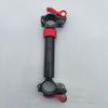 Soporte para Paraguas de Silla de Pesca Carrito Accesorios de Pesca para Exteriores Caravana Soporte para Paraguas de Arrastre Accesorios para Paraguas de Pesca