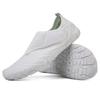 Zapatos nuevos de buceo transfronterizos zapatos de playa para hombre y mujer esnórquel fitness interior deriva zapatos de natación zapatos para vadear de secado rápido