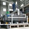 Equipo de secado de lodos de galvanoplastia lodo galvanoplastia bomba de calor máquina de secado a baja temperatura secador de lodos secador