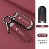 Adecuado para Funda de Llave Daihatsu Perodua, Carcasa Daihatsu Proton, Estuche Myvi, Bolsa Tanto
