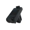 Adecuado para Dji Action5Pro/4/3 Base Magnética de Liberación Rápida Adaptador de Dos Garras Accesorios de Cámara de Acción de Liberación Rápida