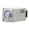 Controlador de temperatura e umidade inteligente Fuyi LX-SK1-P Controlador de temperatura e umidade com display digital Fabricante