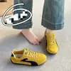 Super Populares de Alta Venta Zapatos de Entrenamiento Retro Alemanes para Mujer Nuevo Estilo Otoño 2026 Zapatos de Carrera para Mujer Versátiles Deportivos Casuales Zapatos de Tabla