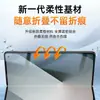 Aplicable a Película de Hidrogel para Huawei PuraXMax Cámara Libre de Polvo HD Material Flexible Protector de Pantalla Antiexplosión MateX7