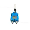 Interruptor de desviación de banda Changzhou Lianli KG1007A para protección automatizada de bandas mineras, calidad de fábrica original