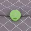 Adequado para Capa de Chave de Silicone Reta Volkswagen, Capa de Borracha Macia para Chave, Capa Anti-Roubo para Controle Remoto de Carro Mitsubishi Colt