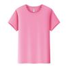 Camiseta de manga corta estampada con publicidad grupal, camiseta con LOGO, camiseta cultural, impresión DIY