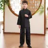 Disfraces de Performance Estilo República de China para Jóvenes, Niños y Estudiantes, Recitación y Coro para Niños y Niñas, Concurso de Canciones Rojas