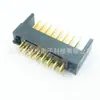Nuevo soporte de batería de alta corriente 7A espaciado 2.0 conector de batería asiento macho A05M-A-8P-M9 pies enchufable
