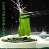 Sopa de Wakame y Piel de Camarón Lista para Comer Bolsa Pequeña Oem Personalizada Sopa de Infusión Sopa Instantánea Bolsa de Sopa de Verduras Pre-hecha