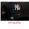 Nueva Gorra de Béisbol Casual Bordada con Letras de Estilo Americano para Comercio Exterior, para Hombres y Mujeres, Visera Solar Ajustable, Gorra de Pico Trendy Hip-Hop