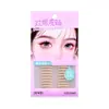 Cinta Gecomo Natural de Doble Parpado Cero Sensación, Natural e Imperceptible, Ajuste Parcial de la Forma del Ojo, Cinta de Belleza para Doble Parpado Interno