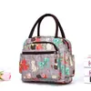 Bolsa Feminina Cor Sólida Bolsa Transversal Bolsa de Mão Impermeável Espessada Bolsa de Armazenamento para Mamães Bolsa Pequena de Tecido de Ombro Único Bolsa de Mão de Tecido Oxford