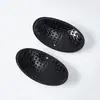 Hombrera de Silicona Hermosa Hombrera Ángulo Recto Artefacto para Hombros Hombrera Falsa Invisible Desmontable Deslizante Hombro Estrecho Pegatina para Hombro Unisex