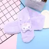 Protetores de Orelha Infantis Outono e Inverno Pelúcia Coelho Protetores de Orelha para Meninos e Meninas À Prova de Vento e Anticongelante Protetores de Orelha Bonitos Bolsas de Orelha Quentes para Meninas