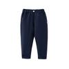 Pantalones de Vestir Lisos para Niños, Cintura Elástica, Ropa de Otoño para Actuaciones, Etiquetado Transfronterizo