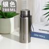 Taza térmica Super Billion de acero inoxidable 304, gran capacidad, portátil, para exteriores, para hombre, con aislamiento, taza de agua, taza hervidor de viaje, venta al por mayor