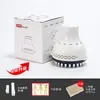 Caixa de moxabustão, dispositivo de moxabustão portátil, equipamento de moxabustão, dispositivo de fumigação, universal para uso em todo o corpo, pequeno pote de moxabustão, ferramenta de saúde e bem-estar