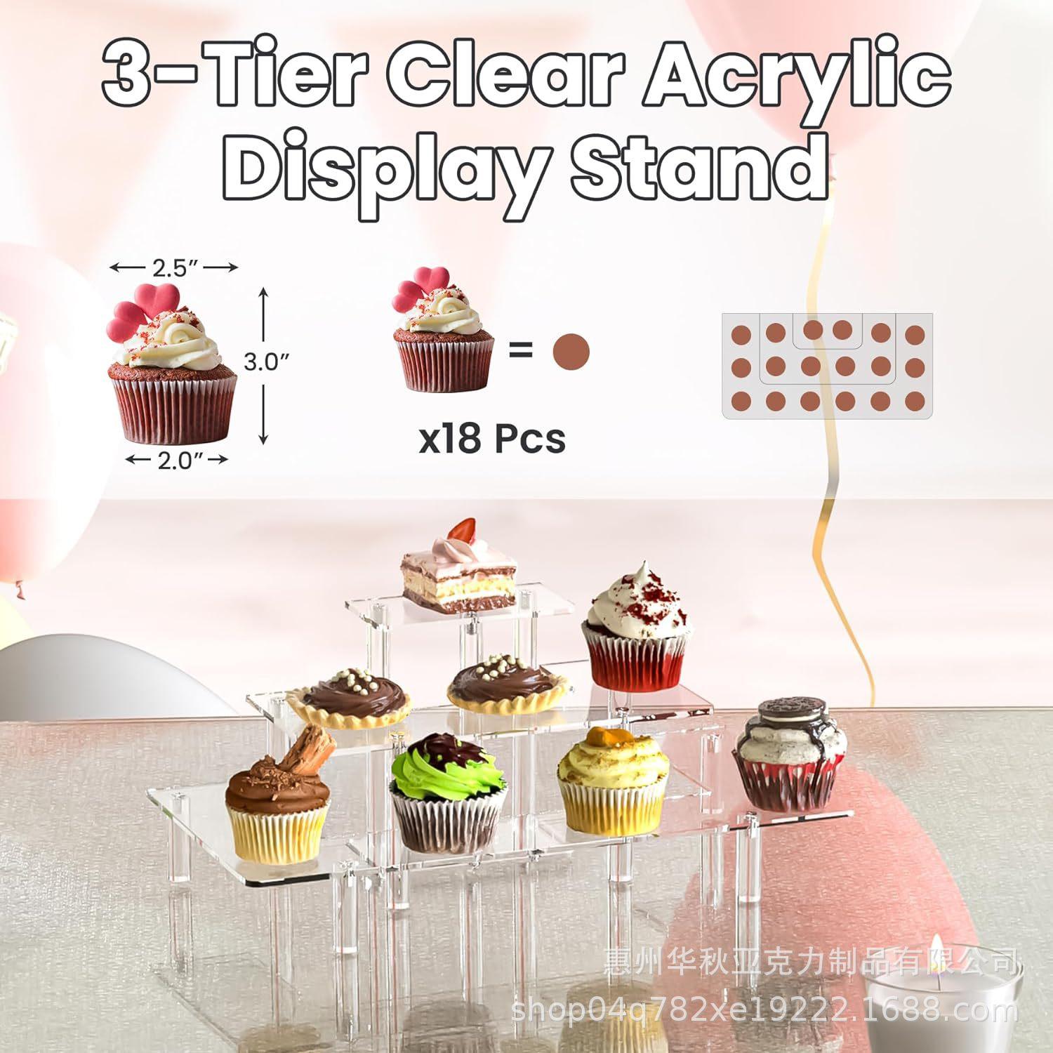 Display Risers 4