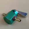 Pedal Gy6 ATV Motocicleta Todoterreno Interruptor de Aceite de 2 Vías 3 Vías 4 Vías Válvula de Aceite Interruptor de Tanque de Combustible Control de Aceite