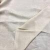 Nuevo Tejido Jacquard de Rayón Tencel Lino con Patrón Oscuro de Pinos y Grullas de Estilo Antiguo, Tejido de Estilo Chino para Cheongsam y Hanfu de Mujer Primavera y Verano
