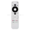 Para Caja Decodificadora ONN Control Remoto de Voz Bluetooth para Caja ONN