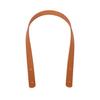 Bolso de Mujer Hecho a Mano DIY Asa de Cuero Correa de Mano Correa de Hombro Cadena para Bolso Accesorios de Modificación Correa de Bolso Cuerda de Bolso Venta al por Mayor