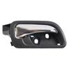Suministro Transfronterizo F6-6105150 Manija Interior de Puerta de Coche F6-6205250 Adecuado para Byd F6 Repuestos de Automóvil
