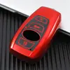 Estuche para Llave de Coche para subaru Forester Estuche para Llave Outback xv Legacy León subaru Estuche Protector Hebilla de Estuche