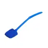 Cepillo de Vidrio para Acuario Cepillo para Tanque de Peces Mango Largo Limpiador de Algas Cepillo para Tanque de Peces Herramienta de Limpieza para Tanque de Peces Cepillo de Vidrio Cepillo para Tanque de Peces