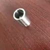 Porca do Tubo do Chuveiro, Conector de Porca da Mangueira, Acessórios para Chuveiro de Banheiro, Porca de Cobre, Tubo de Saída de Água Ramificado 456