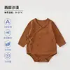 [Bebé Casual Estilo Ins de Buena Suerte] Atuendo Conmemorativo de Luna Llena para Bebés y Niños Pequeños Ropa Suave y Sedosa Q-Bomb Bolsa para Bebé