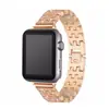 Apple Watch 8 com diamantes completos, pulseira universal, modelo estiloso