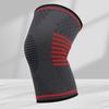 Protector de rodillas deportivo para hombres y mujeres, baloncesto, bádminton, sentadillas, protector de rodillas para exteriores, cálido, otoño e invierno, fitness, correr