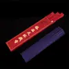 Venta al por mayor de Varillas de Incienso Tianzhu Premium de la Marca Fabricante Xianren para Uso Doméstico, Ofrendas Budistas, Incienso de Hilo Morado para Interiores