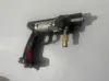 Batería de Litio Motor sin Escobillas Bomba Inalámbrica Alta Presión Lavado de Autos Riego de Flores Pistola Pulverizadora Juego Completo de Accesorios Recipiente para Espuma