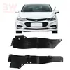 Adecuado para Chevrolet Cruze 2016-2018 Cruze Placa Protectora Inferior 39079221 39079220