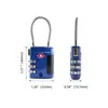 Candado con Huella Digital Tuya para Bolsas, Viajes, Gimnasio, Taquillas de Dormitorio, Taquillas Pequeñas, Candado con Contraseña para Armarios, Huella Digital Bluetooth