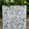Azulejos Estilo Chinês 600X600 Tendência Coloridos Foscos Terrazzo Azulejos de Parede para Cozinha e Banheiro Azulejos de Piso para Varanda Área de Roupas e Jantar